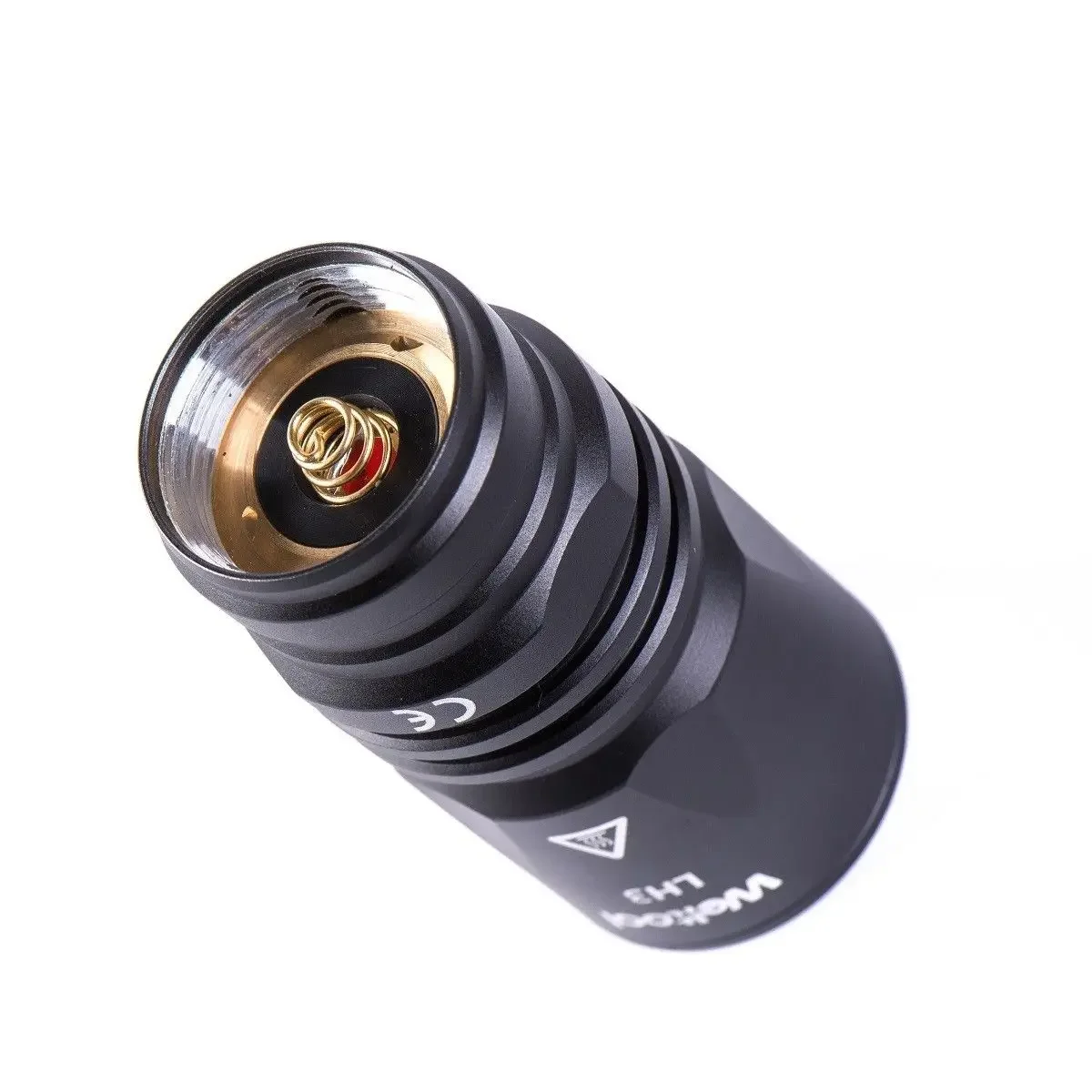 Weltool LH3 V3.0 Cabezal de luces para luces de armas Linternas de 335 lúmenes