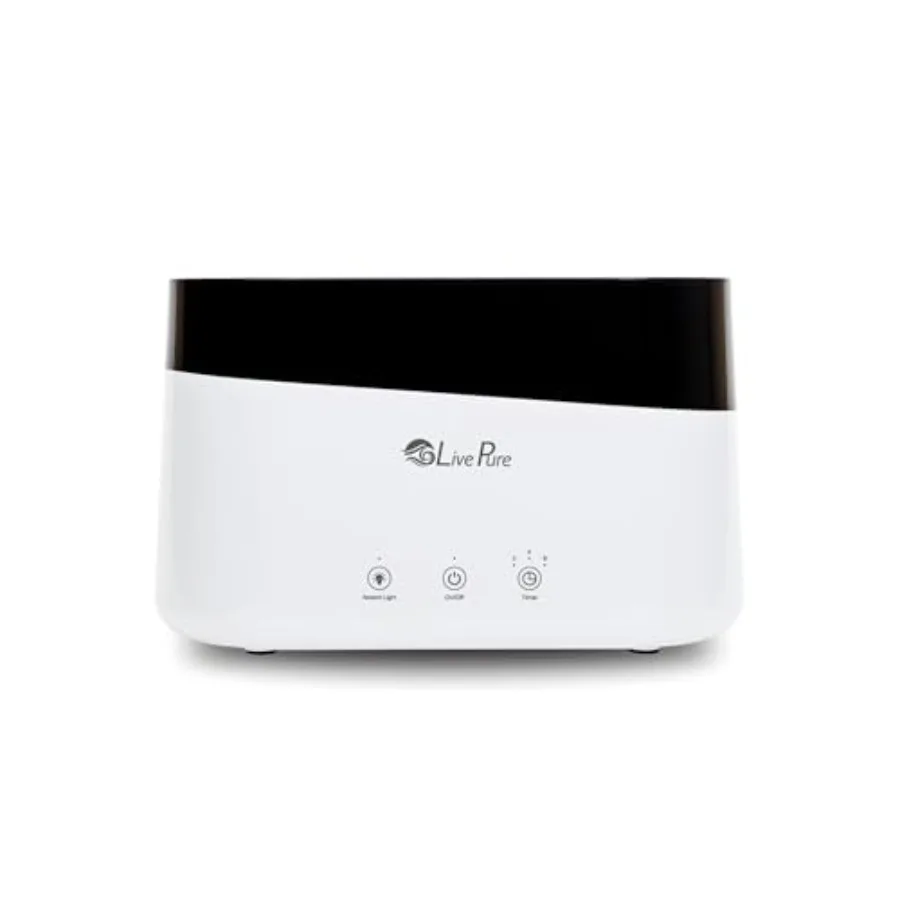 LP300HUM Aqua Flame…