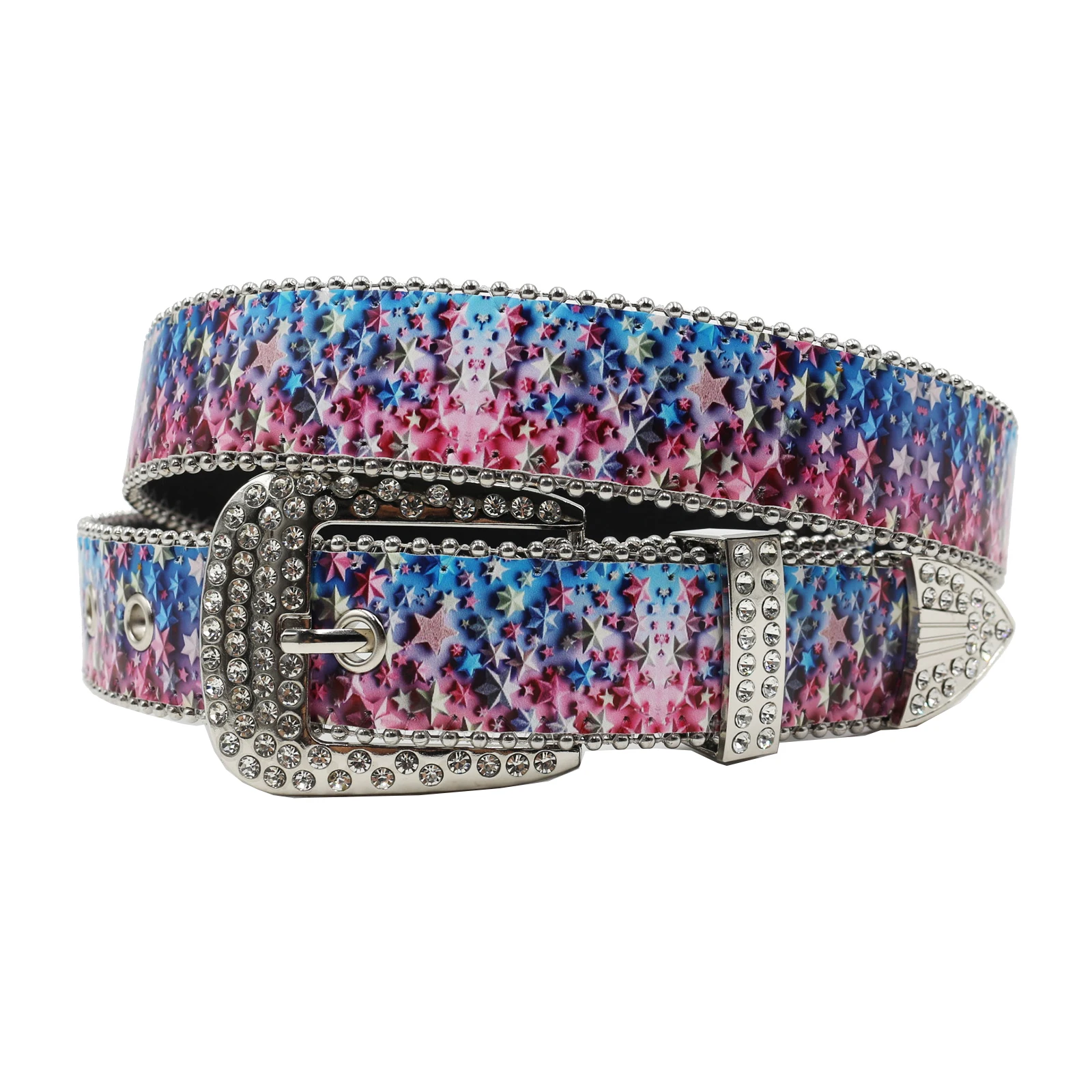 

Ремень с принтом, ремень с перекрестными заклепками, пряжка с гравировкой, декор со стразами, ремень из искусственной кожи, джинсы, брюки, ремень в стиле панк, западный ковбойский ремень для пастушки