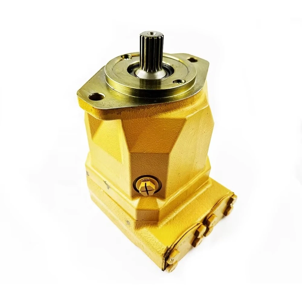 295-9428 Hydraulic fan Electric pump High performance high pressure cooling fan Hydraulic pump