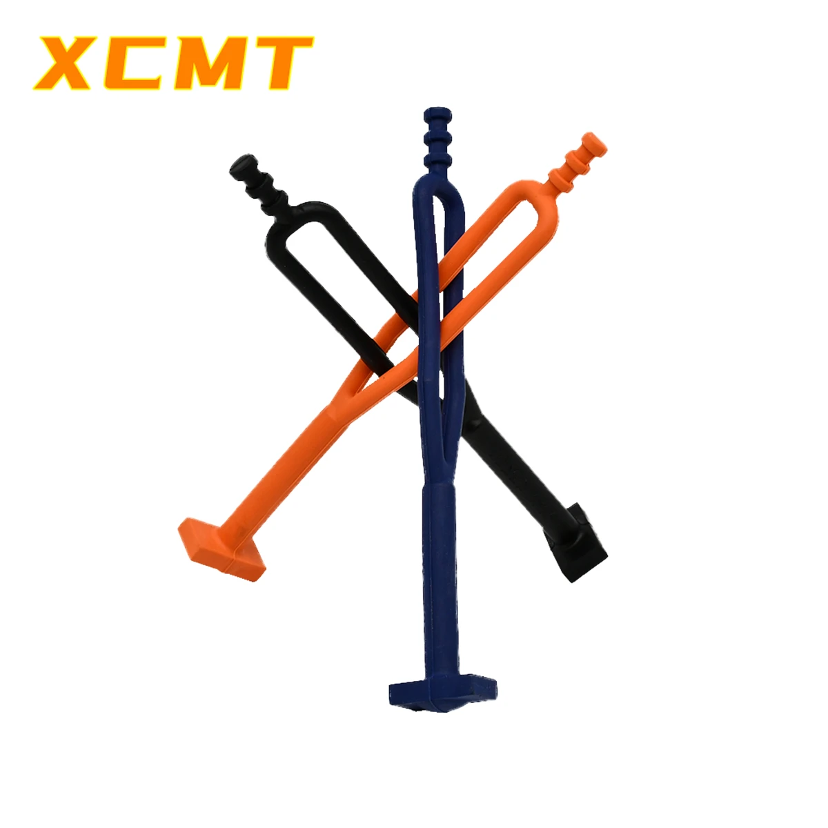 Motorcycle Rubber Kickstand Side Stand Strap For KTM Husqvarna GasGas 125 200 250 300 350 400 450 500 EXC XCF XC XCW TE TC FE EC