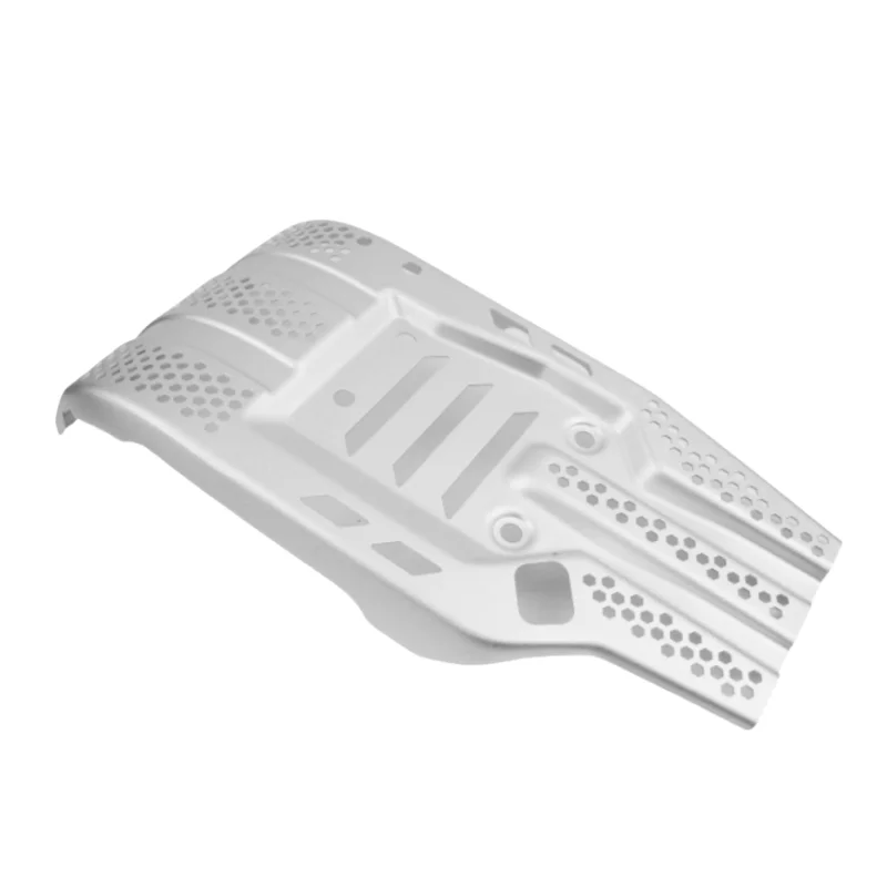 إطار درع محرك الدراجة النارية الغطاء الواقي الغطاء السفلي مناسب لـ Cf Moto 800-5 800Mt Cf800-5 Cf800Mt Cf Moto Mt800 (يمكن مناسبة لـ 2023-2024