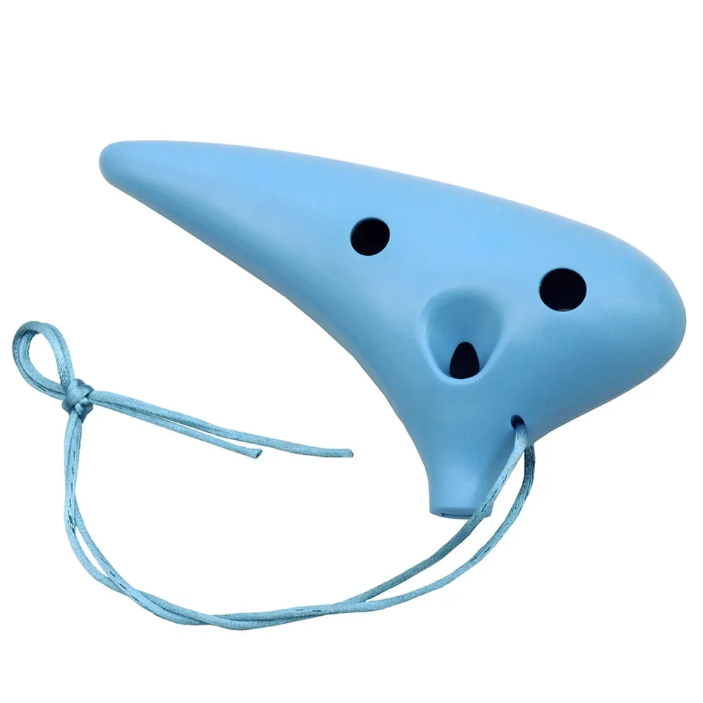 Thumbnail 4 - #17 Cheap Ocarinas Worth Buying