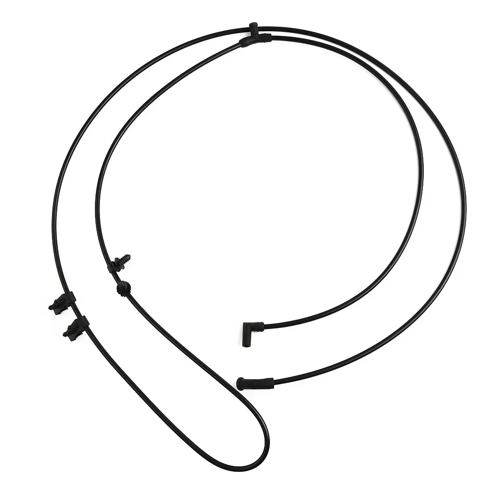 Washer Hose Newest Popular Portable Reliability Replacement Windshield 55079200AD Accessories High Performance