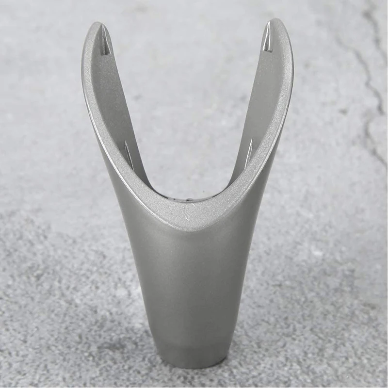 자동차 기어 헤드 커버, 자동 변속기 핸드볼 트림 시프트 노브 커버, 혼다 시빅 2006-2011 54131-SNA-A81