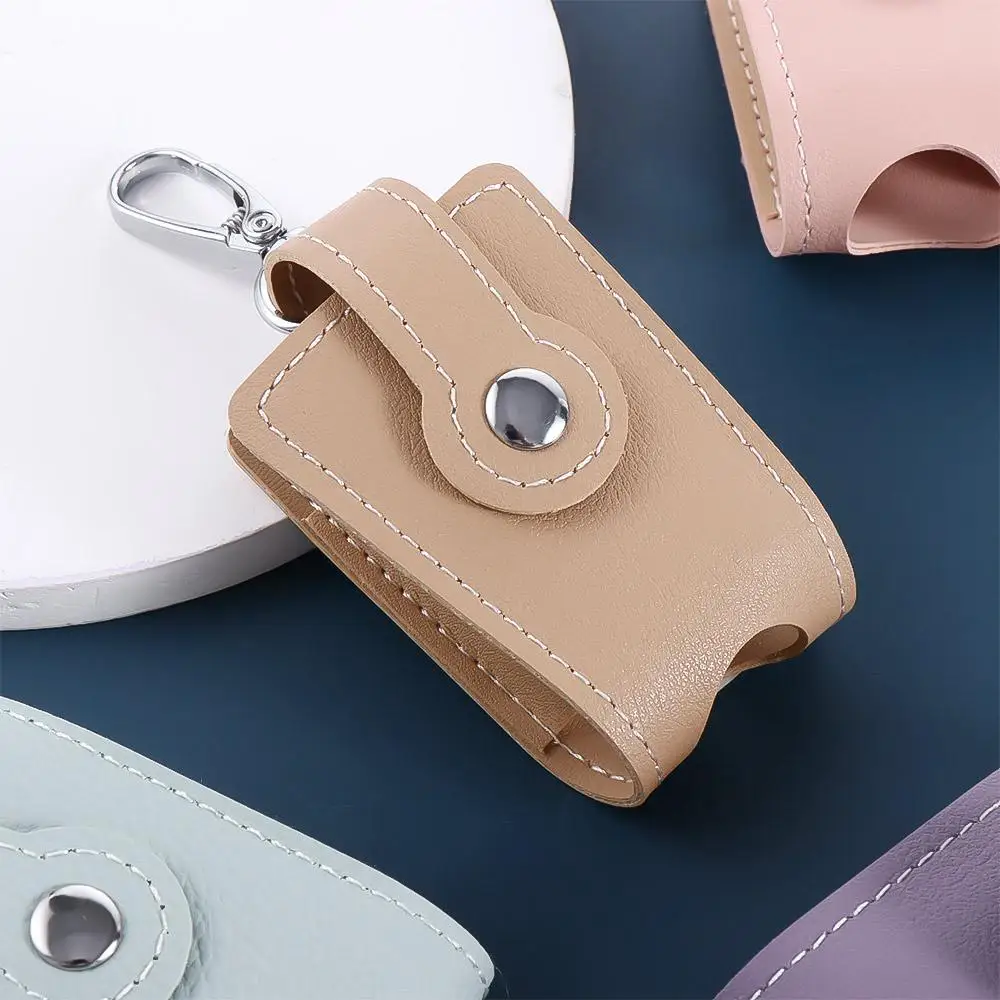 Brelok do kluczy Butelka podróżna z klapką Butelka z butelką Brelok do kluczy Butelka z płynem do dezynfekcji rąk Pojemniki wielokrotnego użytku Butelki wielokrotnego użytku