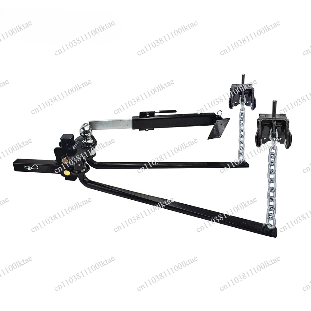 Trailer Balancer Adjustable Weight Distribution Distributor Multifunctional Trailer Stand RV Accessories