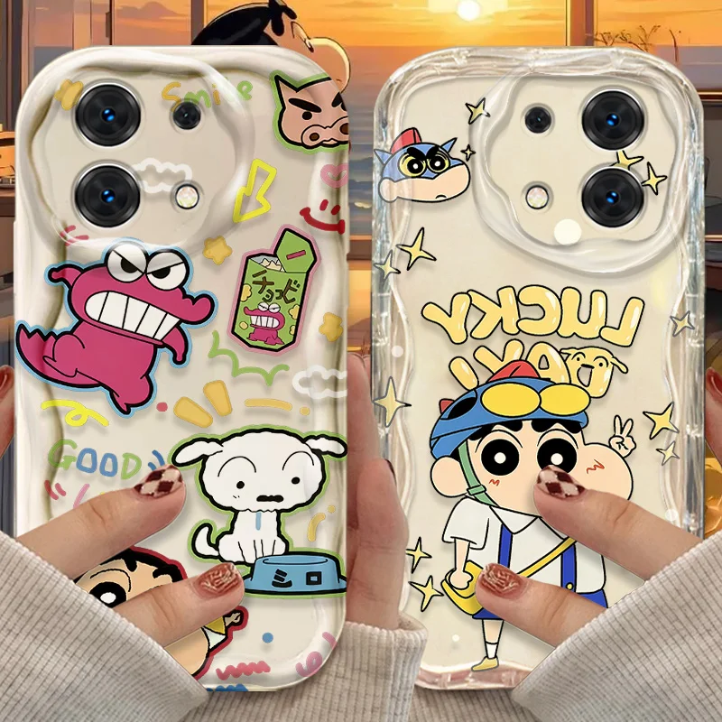 C-Crayon S-Shinchan… - image