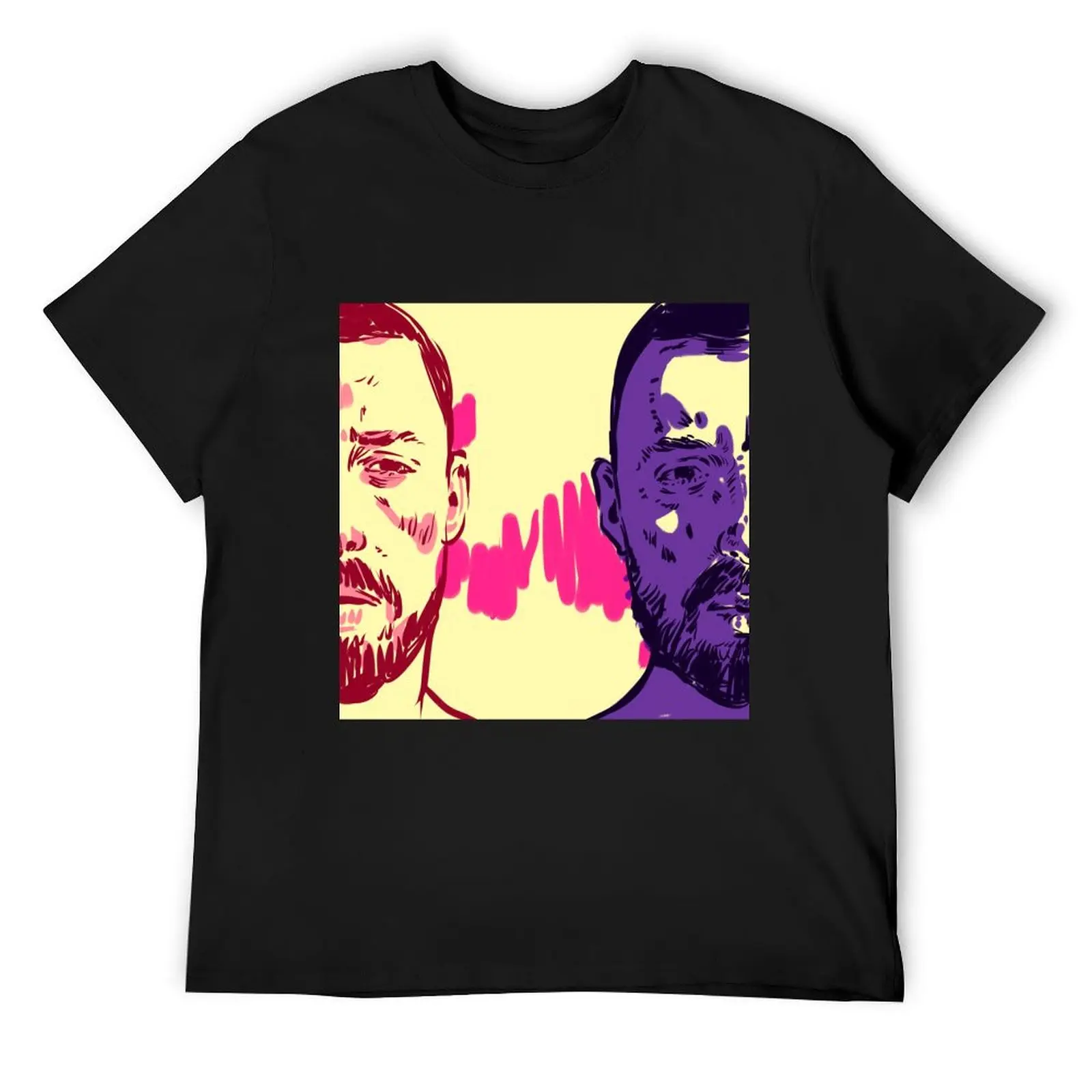

HIM T-Shirt essential t shirt shirts graphic tees designer shirts men clothings