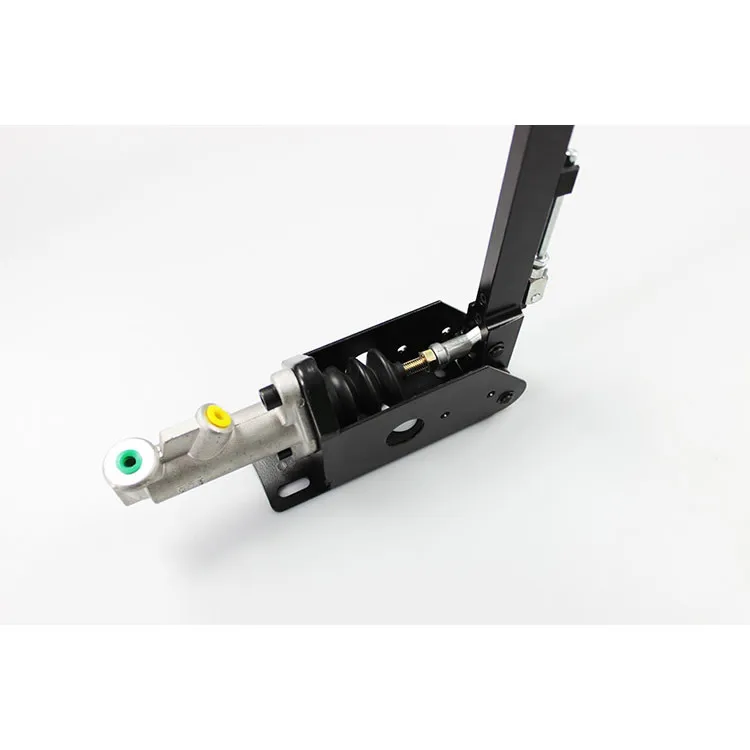 63cm Universal Long Vertical Hydraulic Handbrake Hydro E-brake Drift Race Hand Applicable