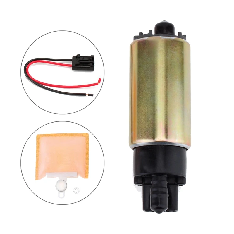 Módulo de bomba de combustible para FZI Fz I Fi 2,0-2GS-E3907-10 2GSE390710 2GS-E3907-00 2GSE390700 conjunto de motocicleta