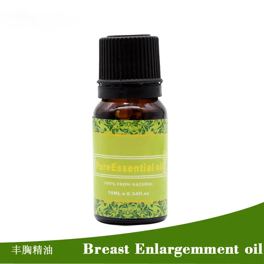 Natural Breast Enlargement Pueraria Mirifica Plant Firming Oil Balea Breast Enhancement Tightening Lift Cream Enlarge Bust