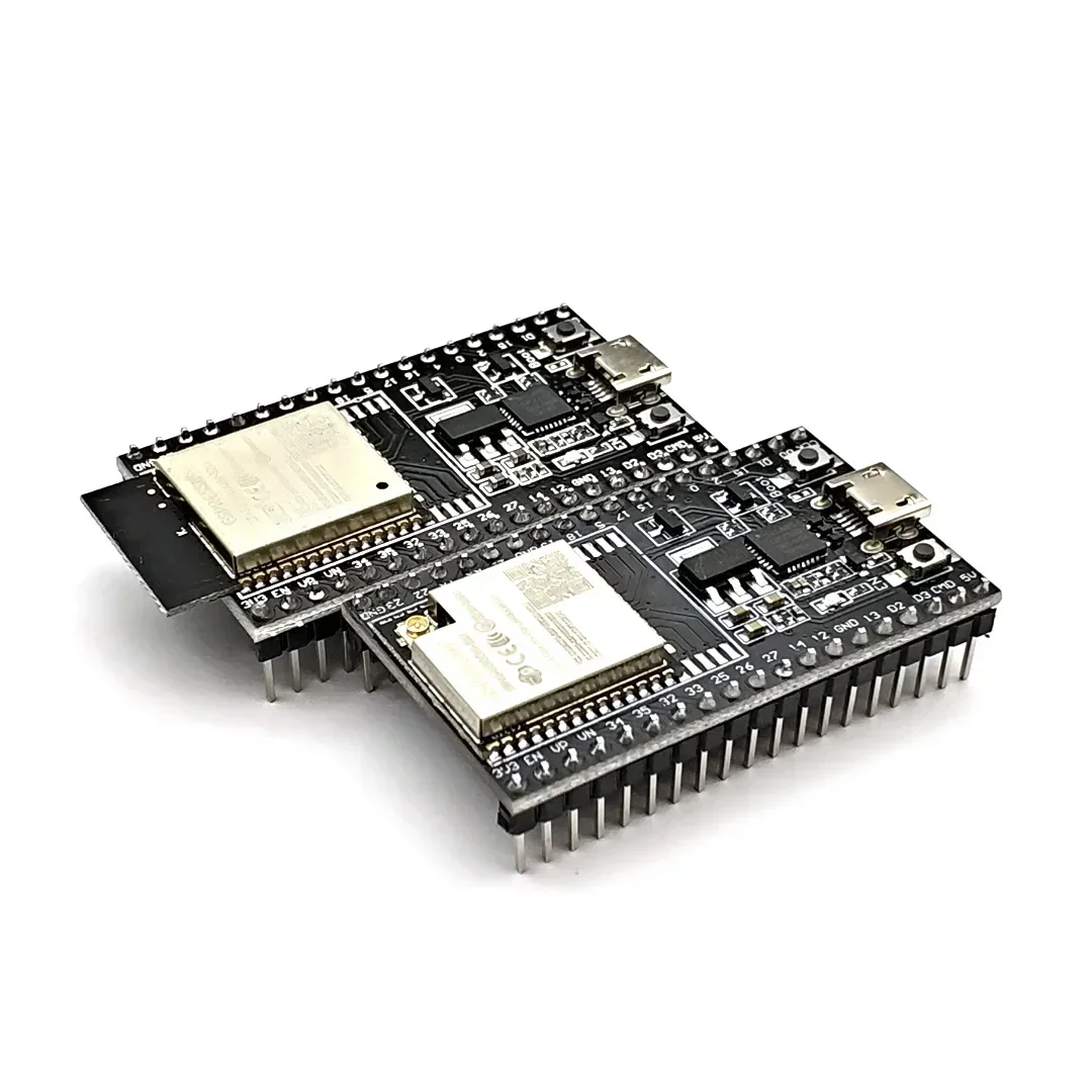 ESP32-DevKitC 코어 보드, ESP32 개발 보드, ESP32-WROOM-32D ESP32-WROOM-32U