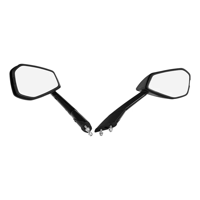 

High Quality Motorcycle Foldable Rearview Rear View Side Mirrors For APRILIA RS660 2021-2023 Left & Right