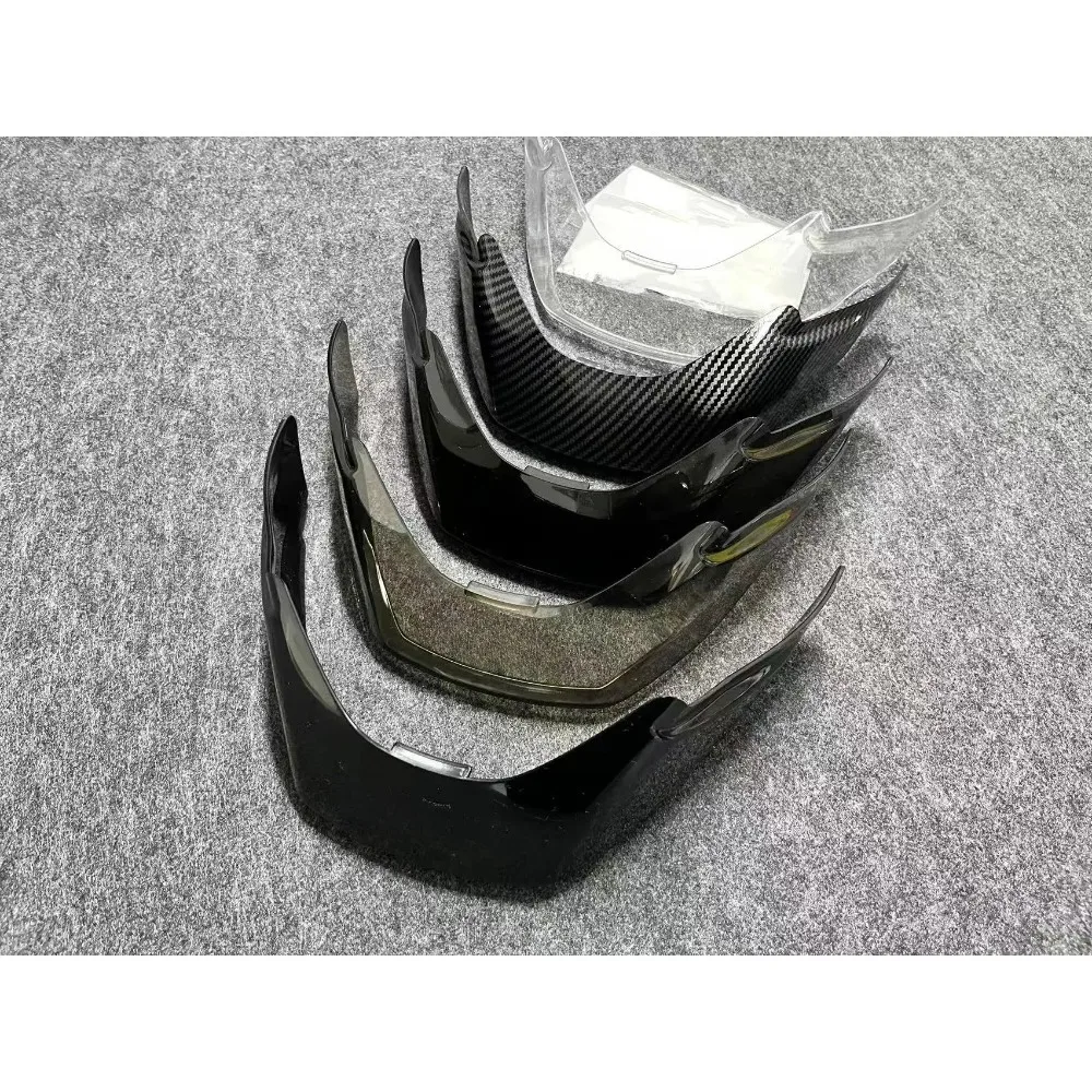 

Декоративные аксессуары для шлема HJC RPHA 12, задний спойлер для мотоциклетного шлема HJC RPHA 12 Rpha12