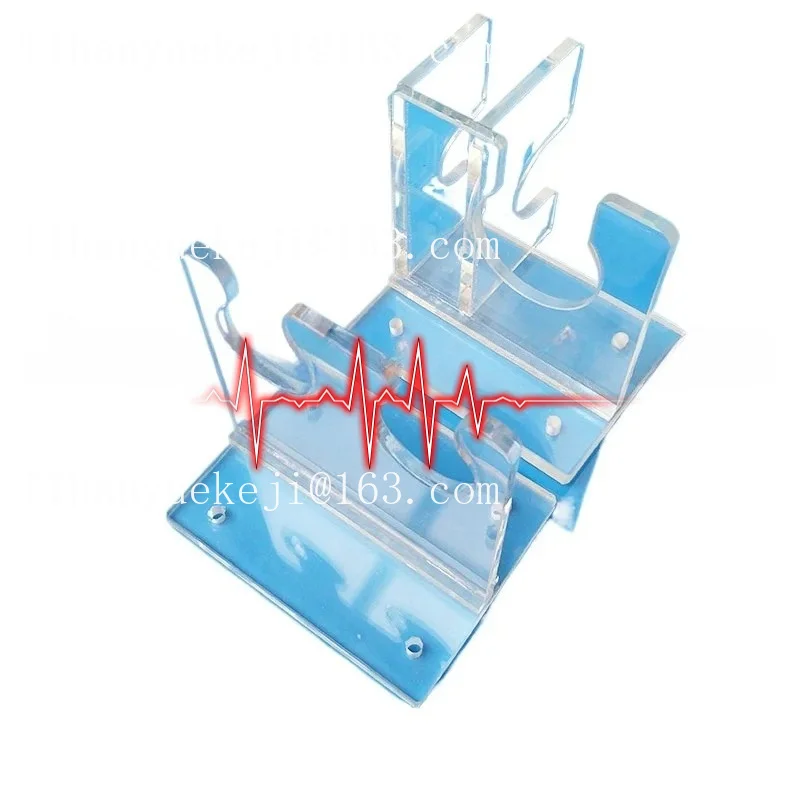 Endoscopic Locker Hanger Gastroscope Enteroscope Bronchoscope ENT Locker Endoscopic HolderFactory direct sale