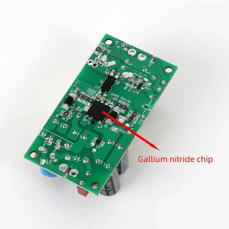 FactoryDirect AC To DC 12V/24V Gallium Nitride Switching Power Supply Board 12V6A 24V3A Isolated Switching Buck Converter Module