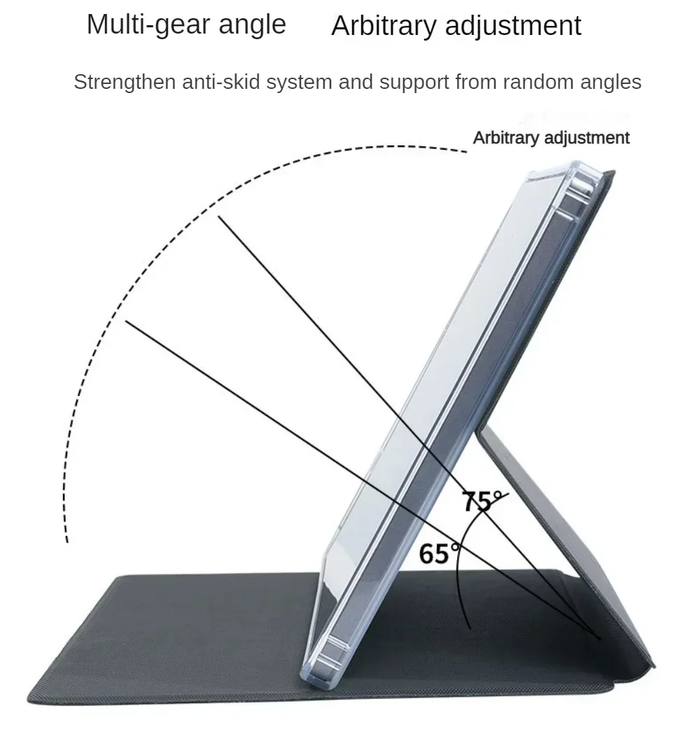 Business Cover voor Chuwi AuPa - Chuwi Tablet Accessories recensie en prijs
