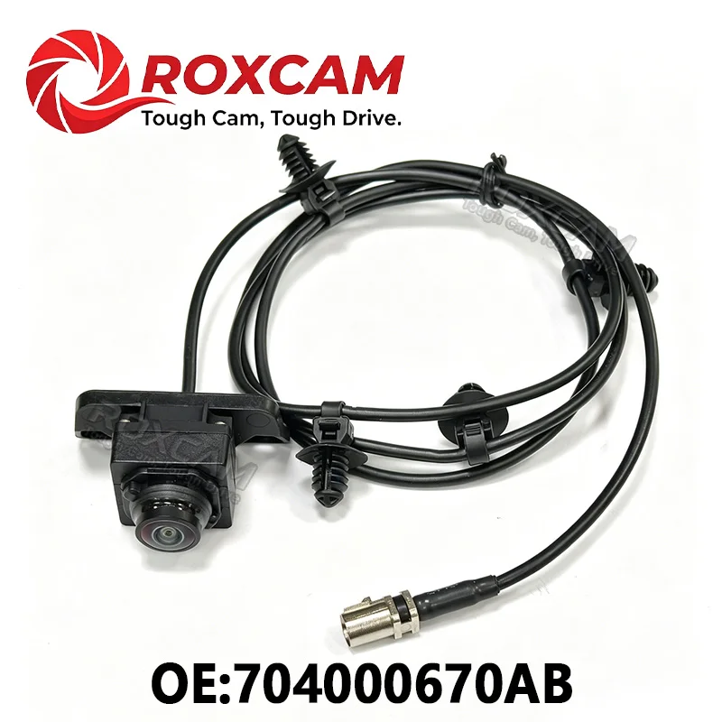 

For Chery Tiggo 8 PRO MAX (T1D) Original Front Camera 704000670AB