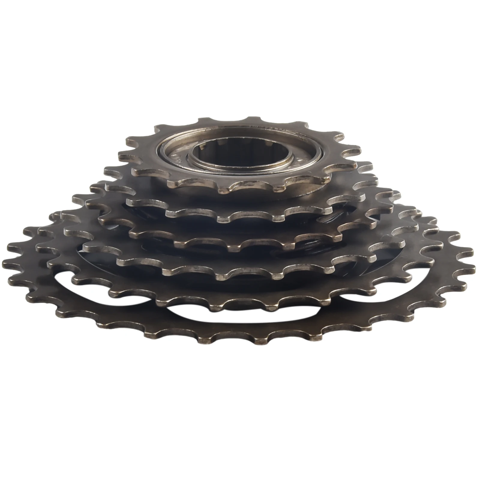 

Велосипедная втулка-трещотка на 6/7/8 скоростей, 13/14 28T, для велосипедов, с прочной конструкцией и плавным переключением передач