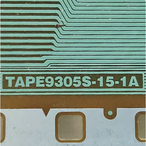 

New Original Coil TAPE9305S-15-1A COF/TAB LCD Driver IC 1PCS