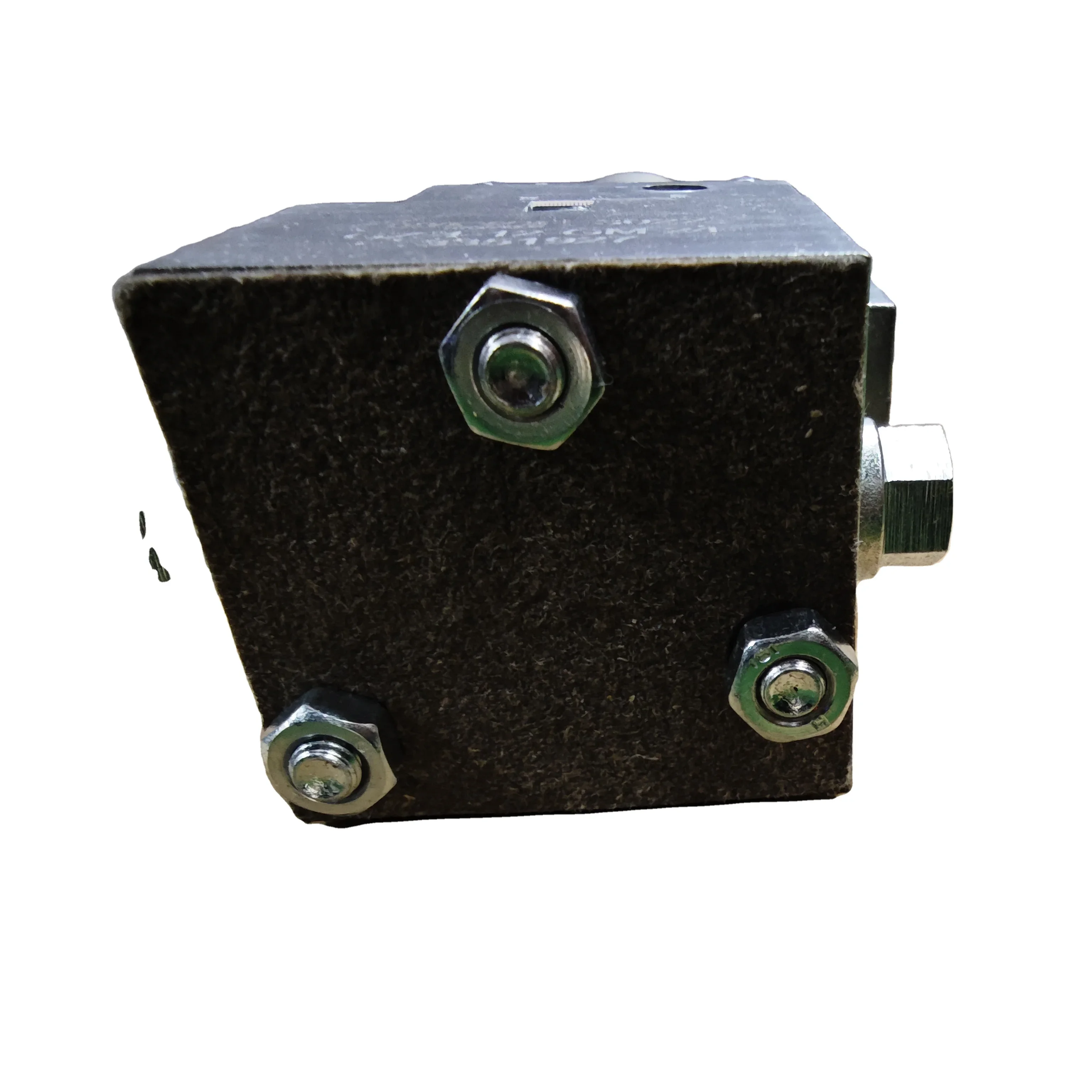 GZ4  HAWE Directional Seated Valve GZ4-12-GM24