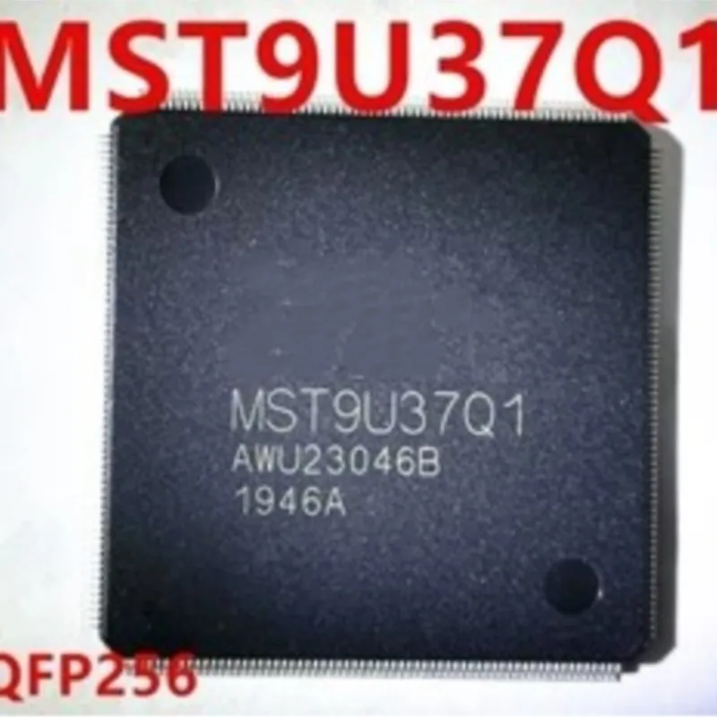 

MST9U37Q1 QFP256 1 шт.