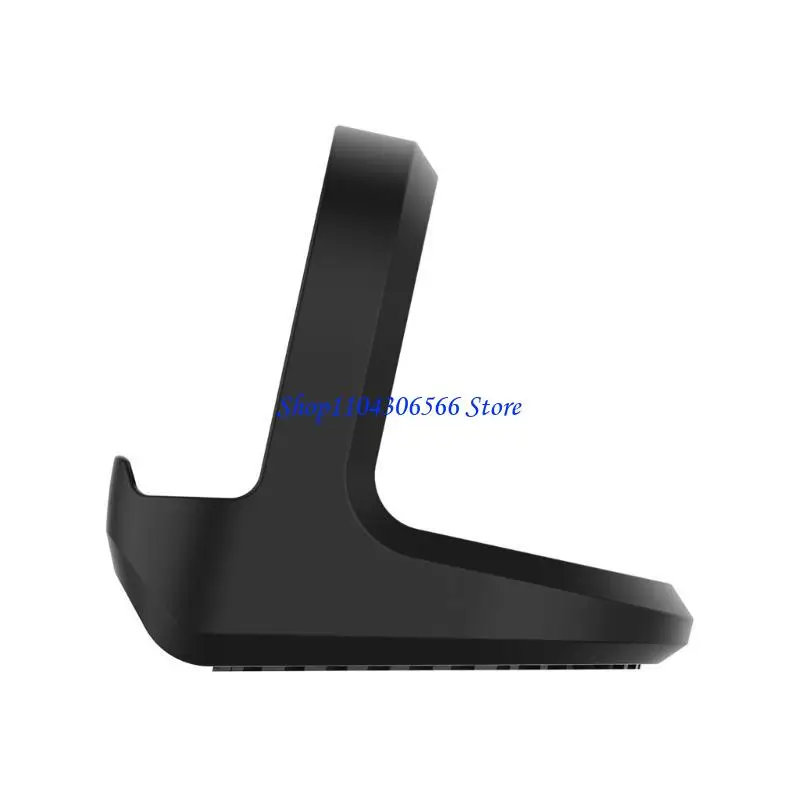 02dd Silicone Holder Stand for Watch Series8 7 6 5 4 3 2 1 Smartwatch Desktop Dock Tock Station Accessories