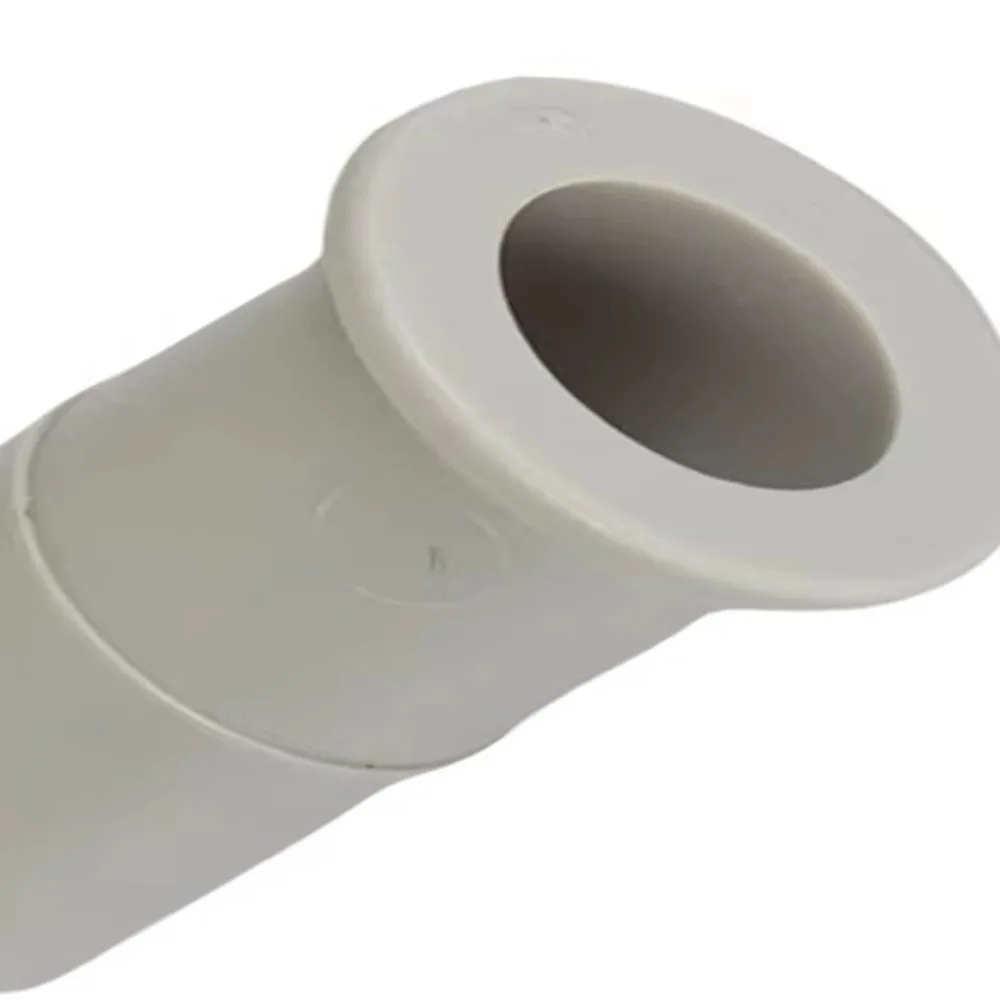 

10x 12mm Pipe Insert for John Guest Speedfit Push Fit, Semi Rigid Pipe Connector for Caravan Motorhome Water Line Repair Kit