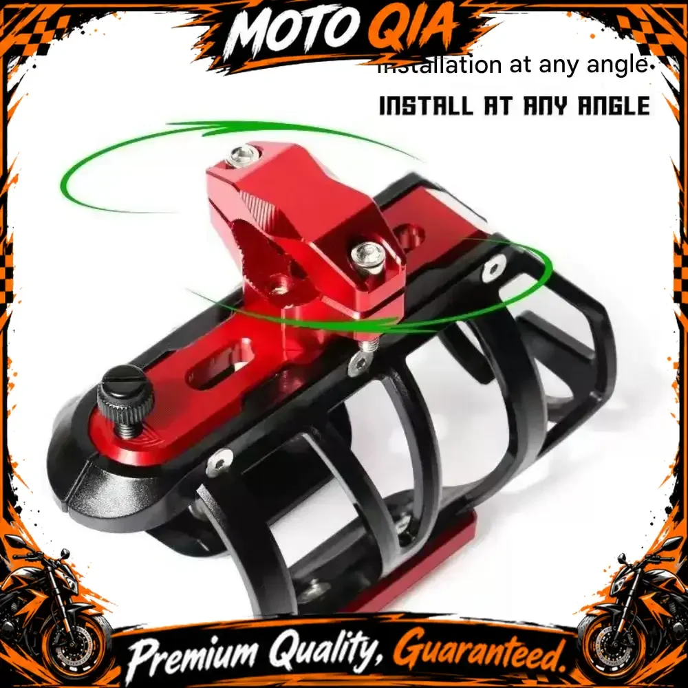 【High quality】Compatible with Benelli TRK502X/TRK702X/502C/752S retrofit parts: cup holder, water bottle holder