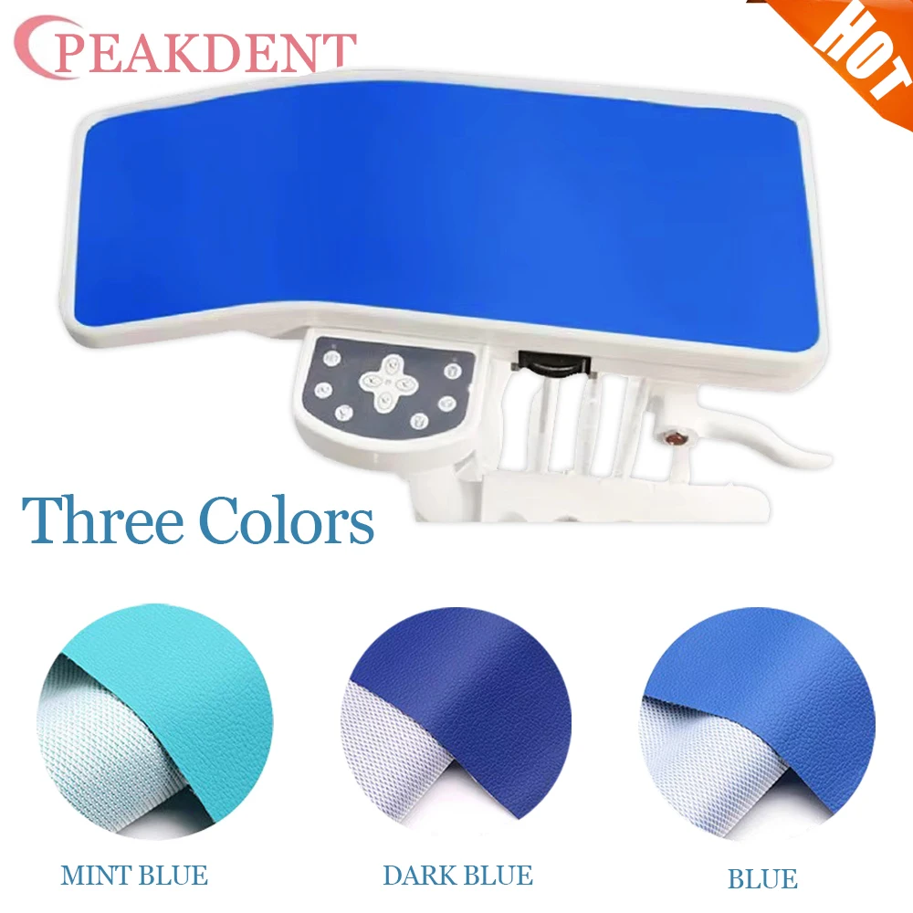 

Защитная накладка для стоматологического орального верстака, скатерть, водонепроницаемая, износостойкая и нескользящая кожаная утолщенная скатерть, накладка для диска для инструментов