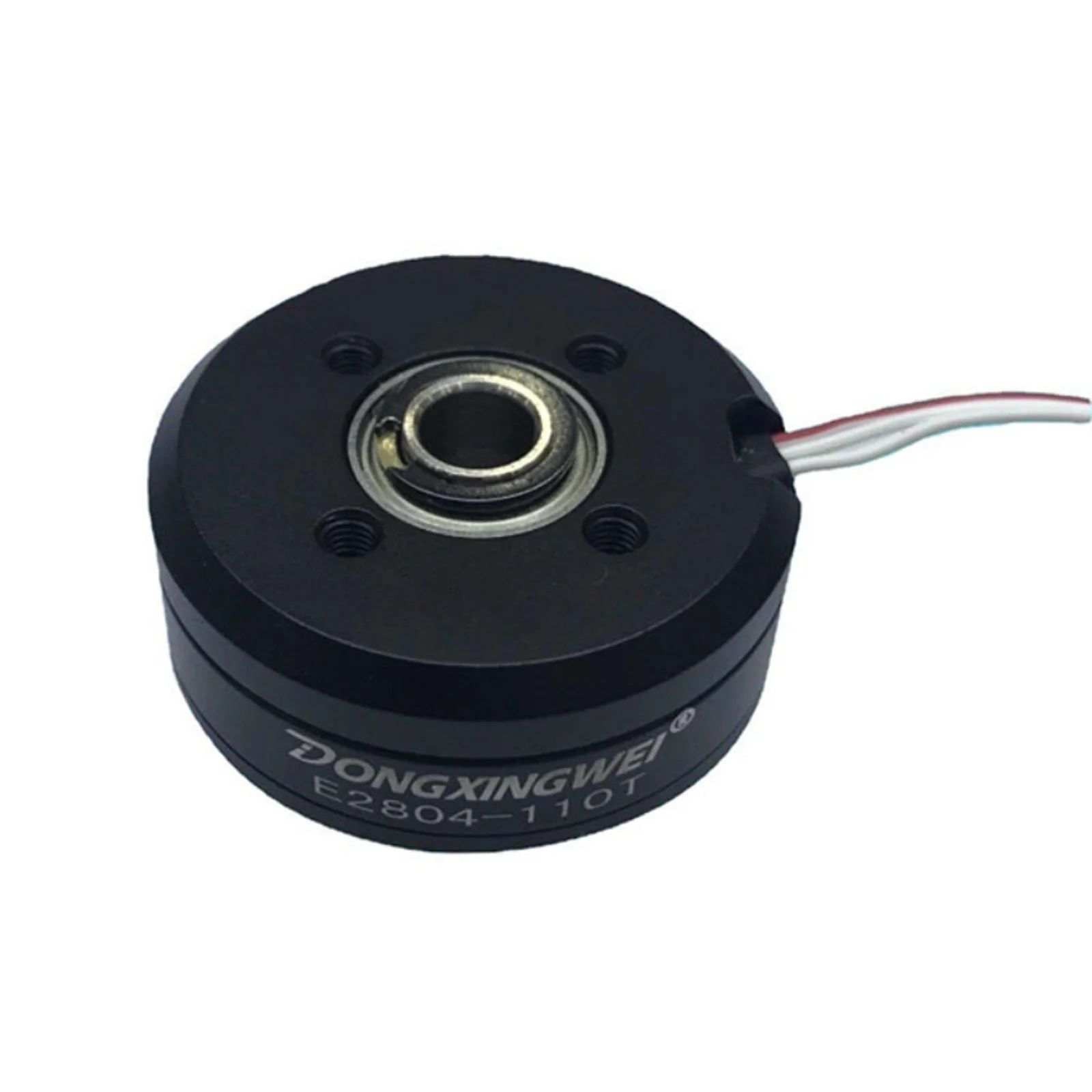 ZuruKin 1/4PCS E2804-110T Brushless Pan-Tilt Motor For Security Camera Handheld Gimbal RC Drone 11.1V High Efficiency 95%