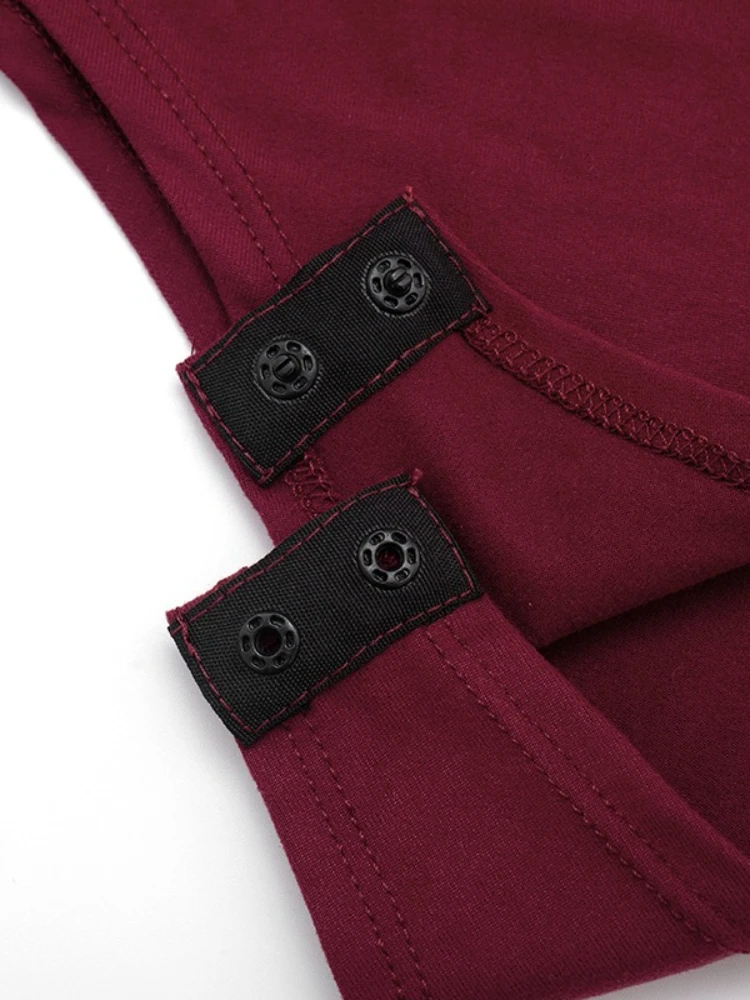 FDYOUI ファッションセクシー長袖パッチワークショートドレス レディース 2025 秋冬 ボディコン パッケージヒップ ミニパーティードレス クラブウェア