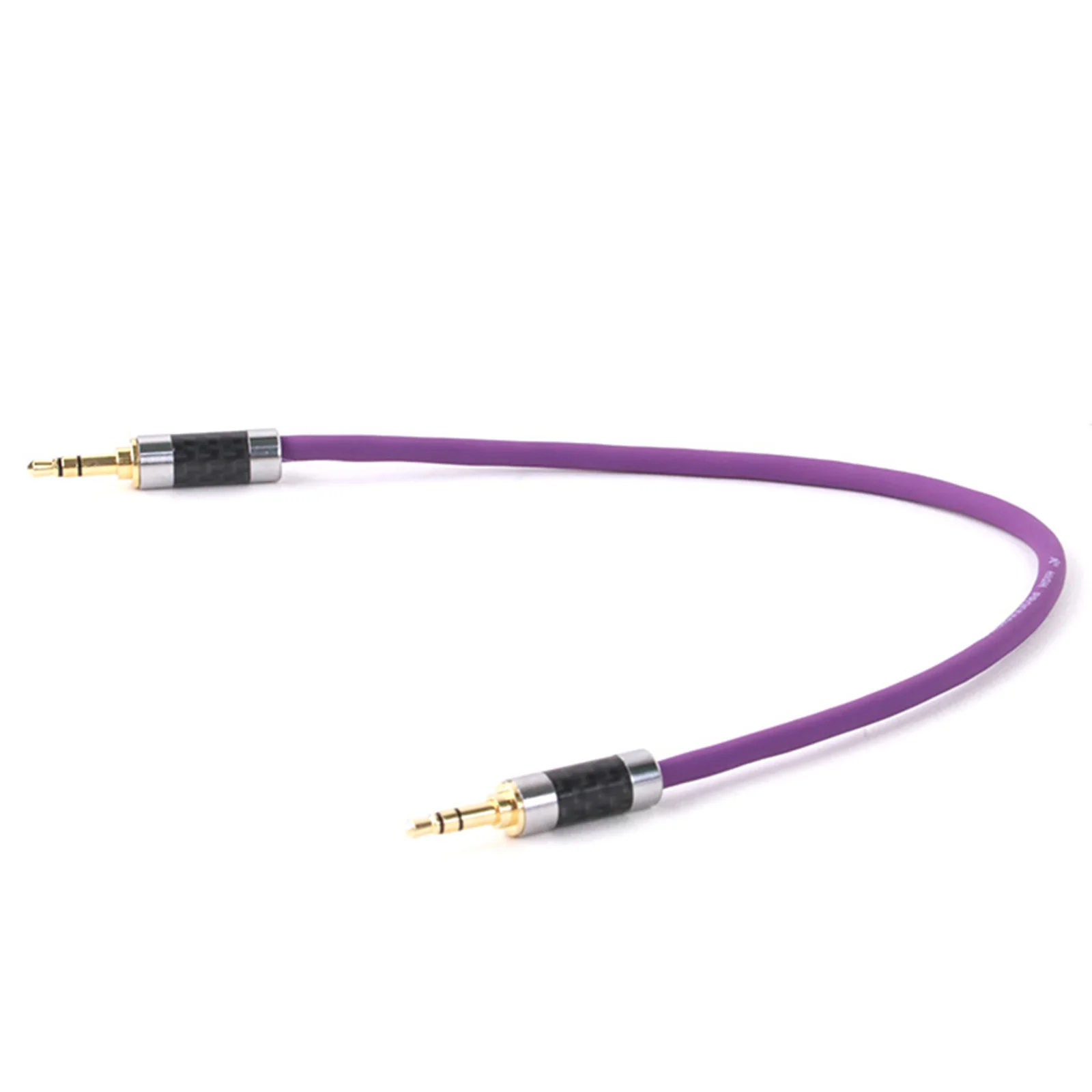 Dual 3,5mm (0,3) Stereo trs Stecker Buchse Kabel profession elle Audio kabel Mikrofon Lautsprecher Sound konsolen Verstärker M-30M – Detail 9