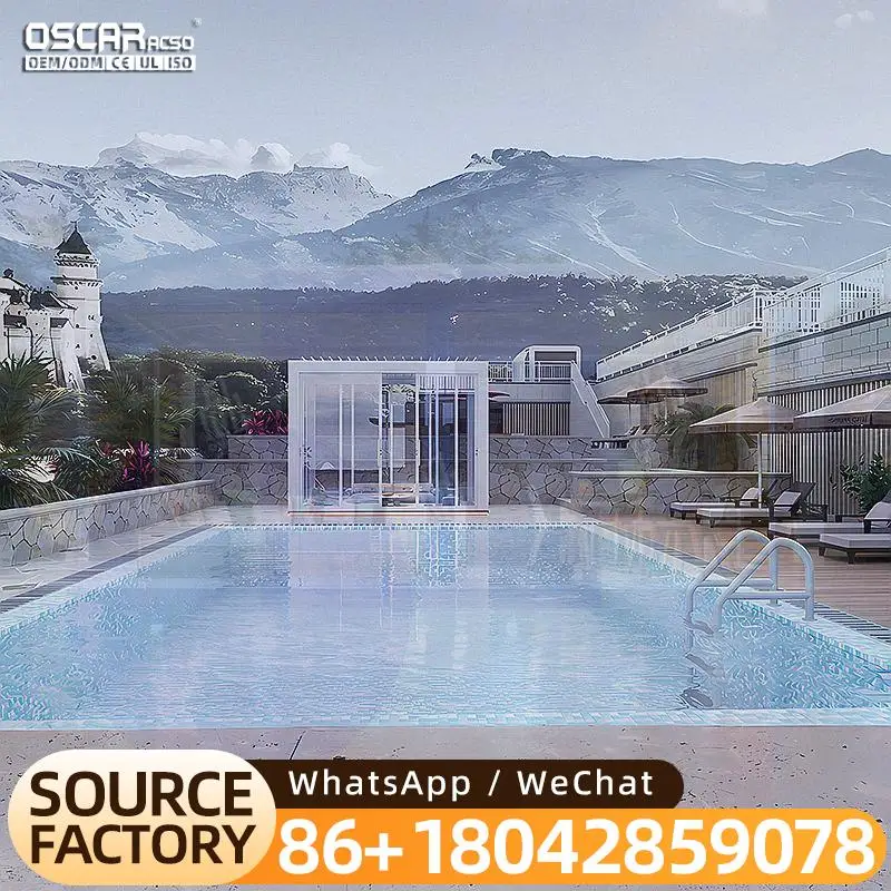 Modern Aluminum Out… - image