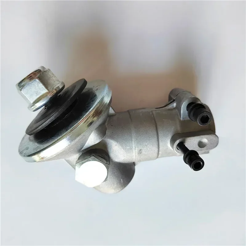 26mm 4T Grass trimmer Reducer Gear Working Head Case box for Husqvarna Cutter Gearbox 125L 125LD 125R 125RJ 128L 128LD 530096295