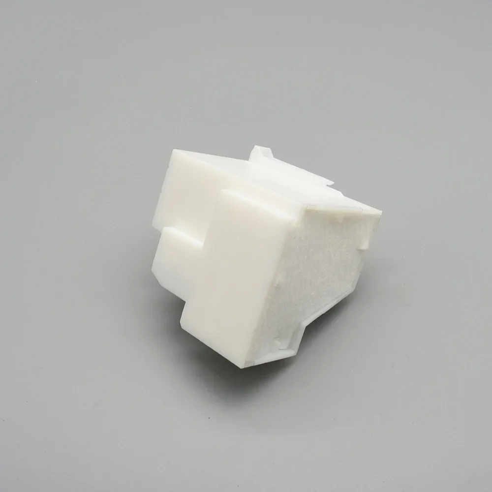 1X 1642141 1634276 صينية وسادة مسامية ASSY خزان الحبر النفايات الإسفنج لإبسون L810 L850