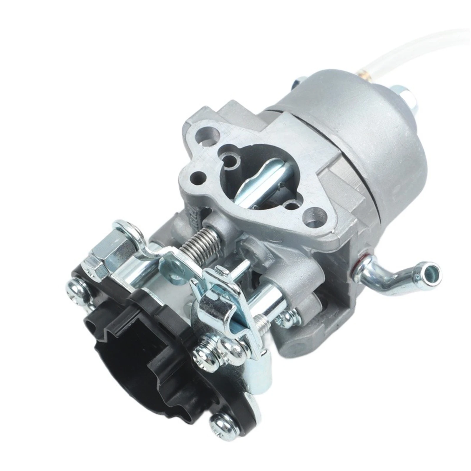 79cc Engine Part M42411 Carburetor For Camping Modular Structure For Maintenance Supports Dual-fuel Operation Lawn Mower