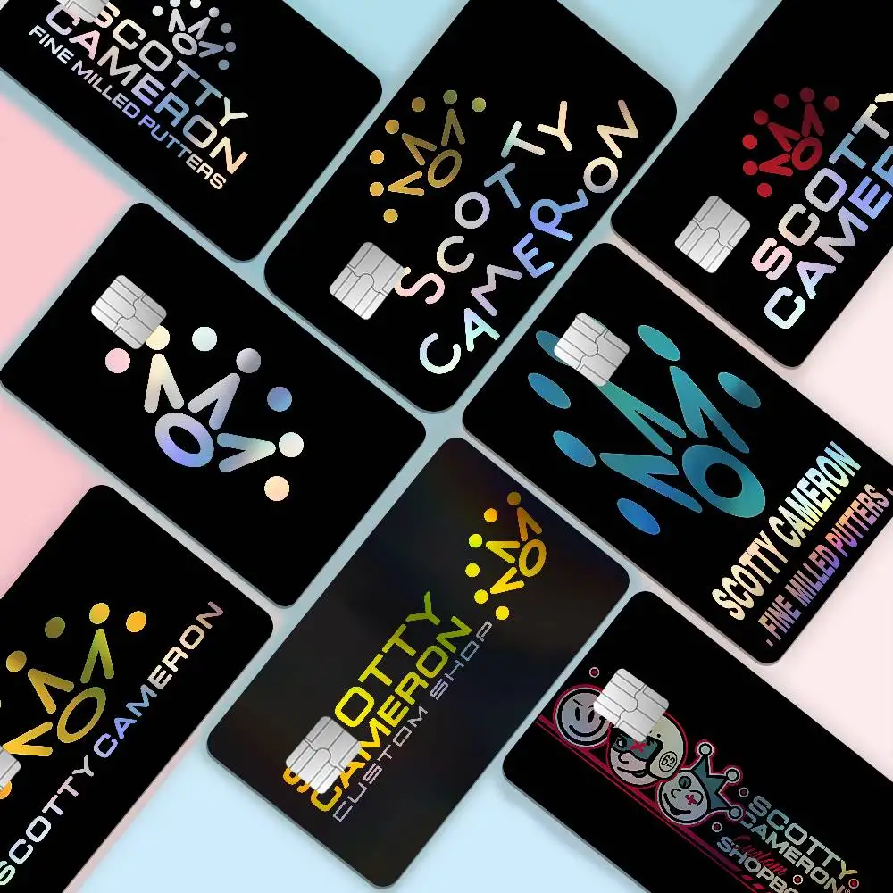 Stickers scotty cameron-AliExpress