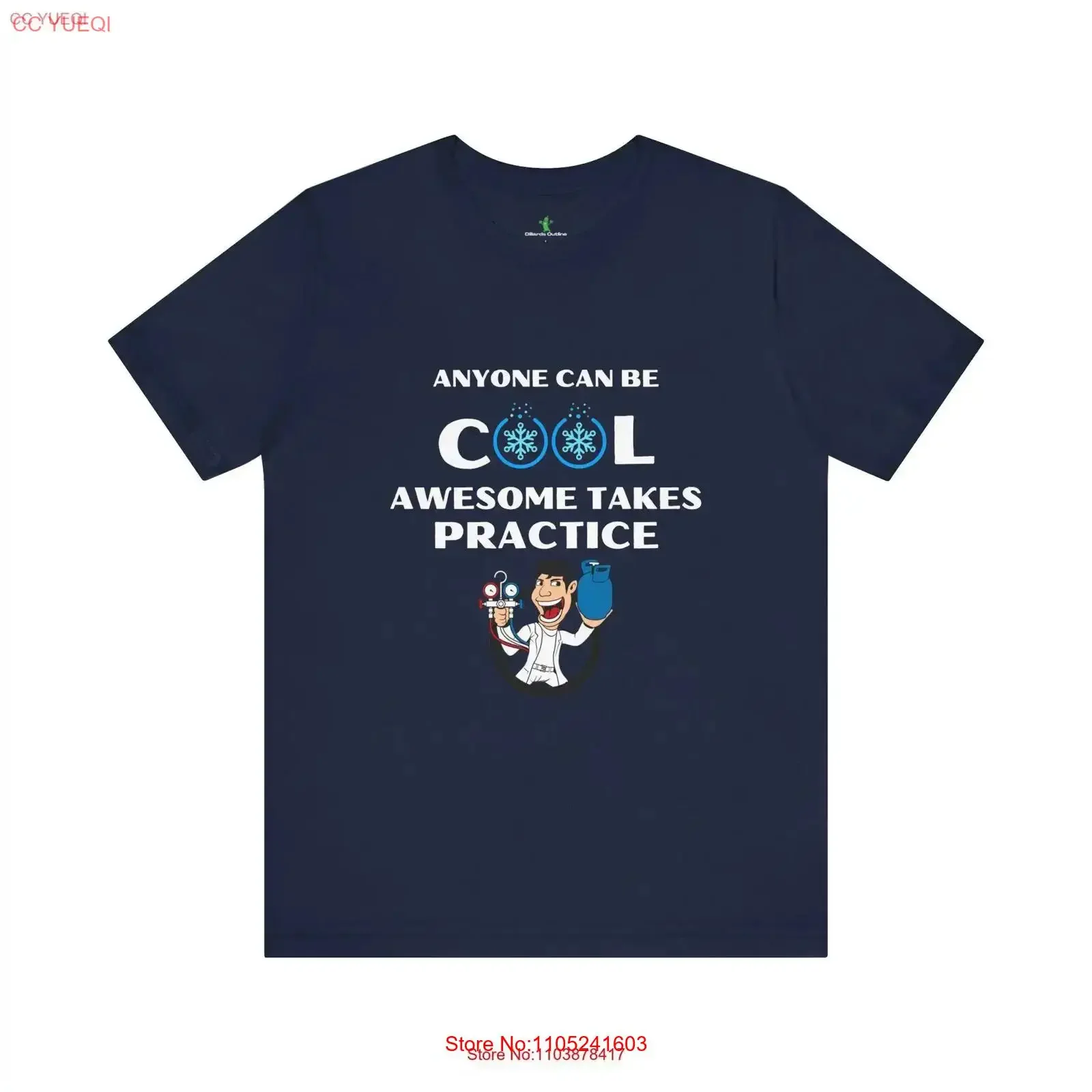 HVAC T Shirt s tech for Dad Boy Friend Funny Technician vintage Washed Comfortable Stylish Top For Everyday Wear Soft graphic