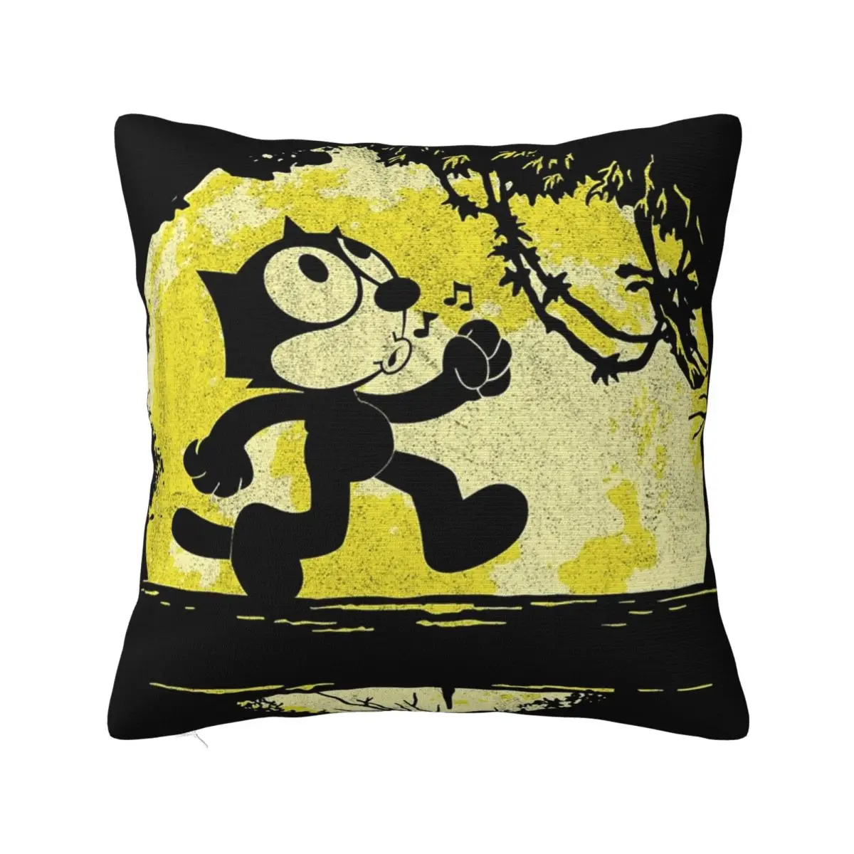 

Декоративные наволочки, винтажные наволочки F-Felix, круг без беспокойства, товары для дома, наволочка на молнии, разные размеры