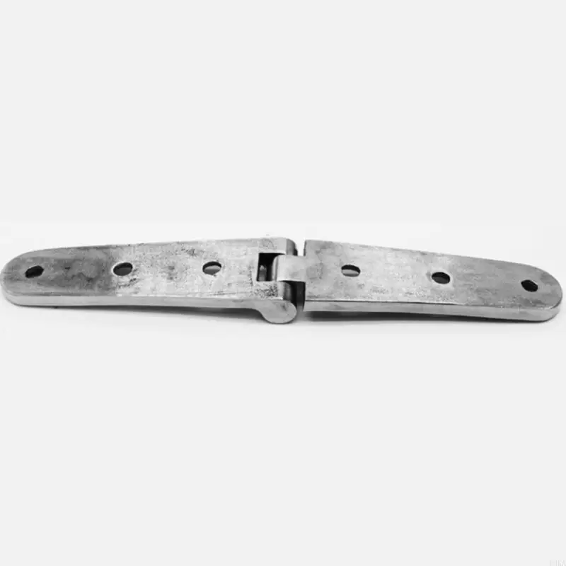 Strong Joint Easy Installation for Heavy Entry Entrances