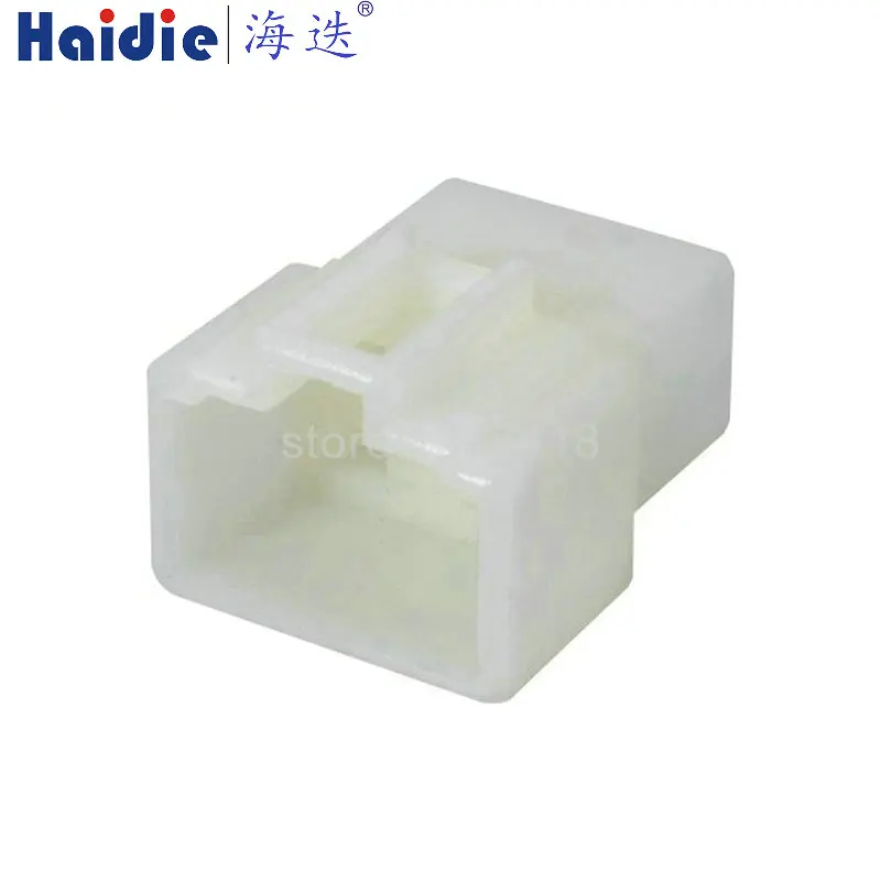 

1-20sets 4p Auto wire cable connector, male female connectors 7122-2446