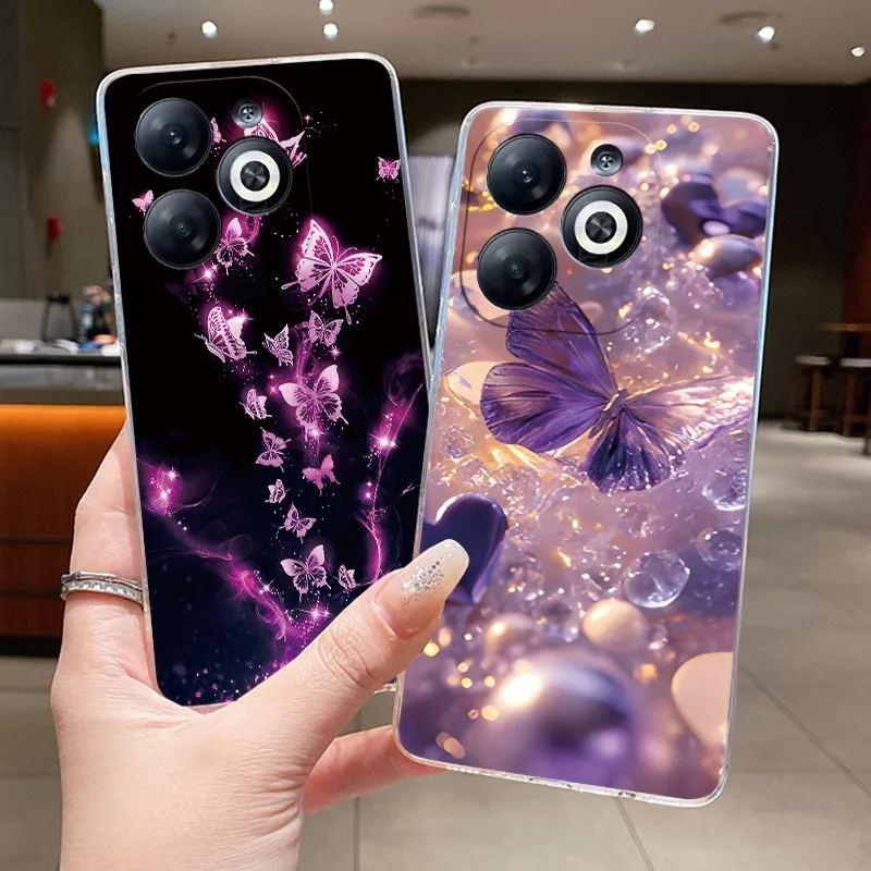 For Tecno Spark 20 …