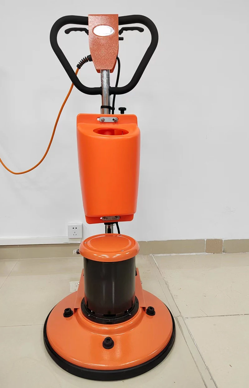 KVG-20E Hot Selling 20 Inch Multifunction Burnisher Polishing Marble Floor Machine Concrete Floor Polishing Machine