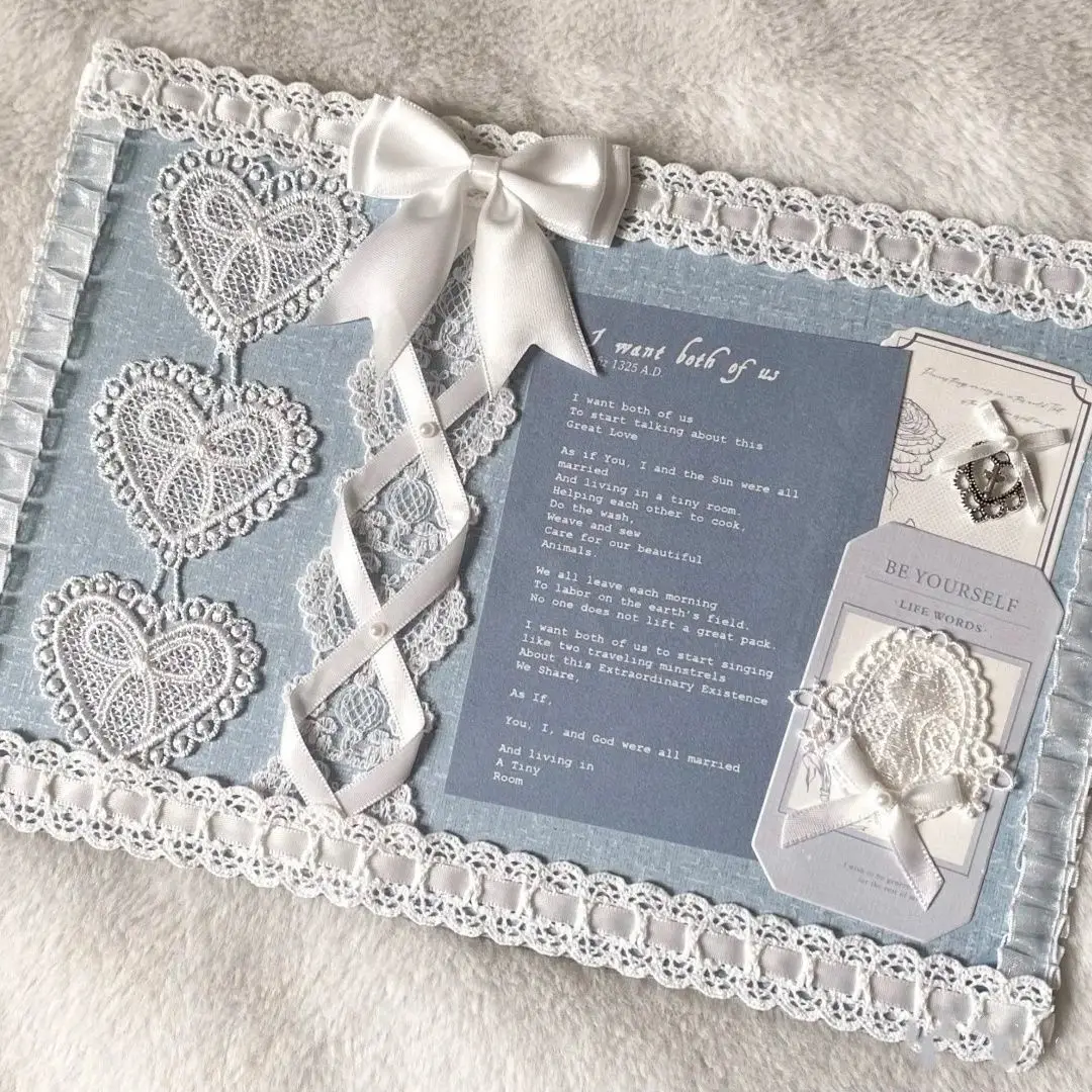 

ribbon Badge Backpack Organizer Board,ita bag goods display,Lolita Anime Cosplay Ita Bag cute Board, Insert Board