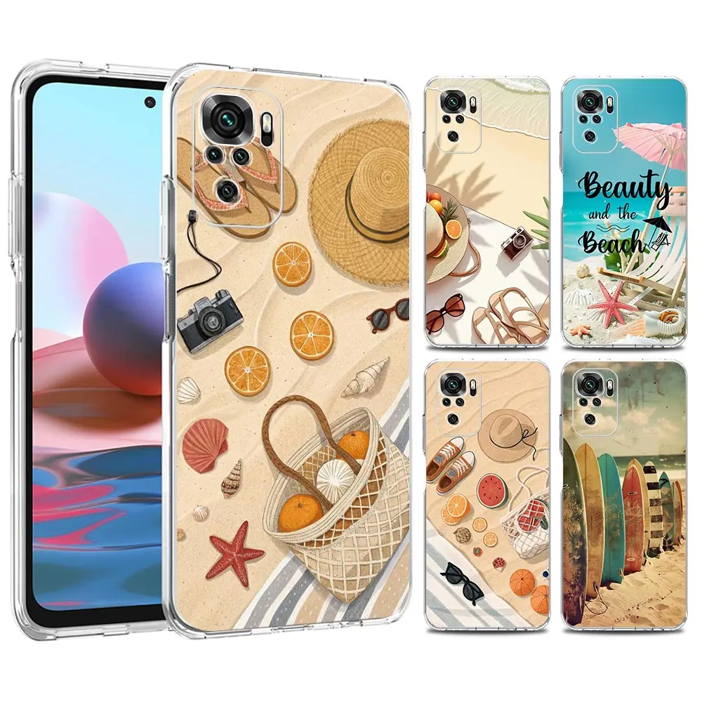 Transparent Phone C… - image