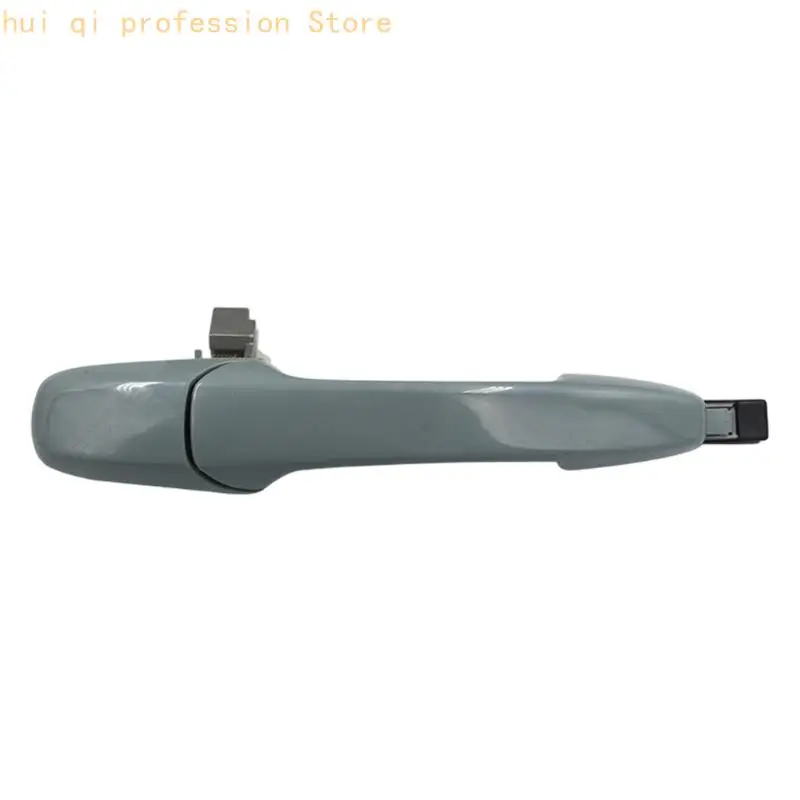 Außentürgriff, GJ6A73410, grundiertes, lackierbares ABS-Einzelbauteil für Auto H8WE – Detail 10