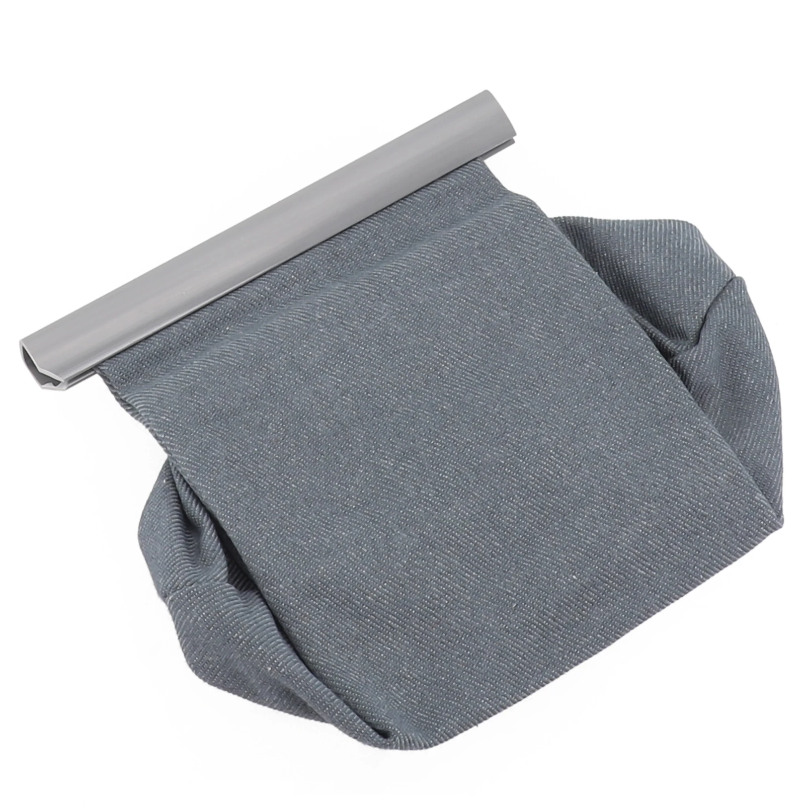 

2Pc Washable Practical Vacuum Cleaner Bag Non Woven Bags Hepa Filter Dust Bags Cleaner Bags For Cleaner Clean Accessories