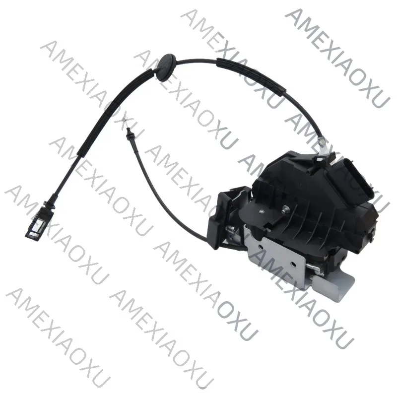 

Привод замка передней правой двери, 5 контактов, для Ford Transit V363 2013-2023, MK8 2014-2019, MK9 2019-, BK31V219A64CG, BK31V219A64CK